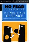 The Merchant of Venice: No Fear Shakespeare Side-by-Side Plain English (Volume 10)