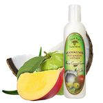 Island Soap & Candle Works Lotion, Mango Coconut Guava, 8.5 oz