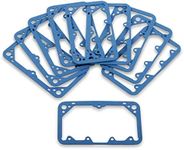 Holley Carburettor Metering Block Gaskets