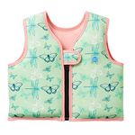 Splash About Go Splash Swim Vest, Dragonfly, 1-2 Years