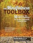 The Mindfulness Toolbox: 50 Practic
