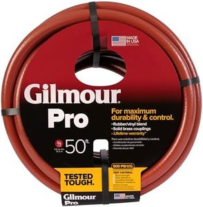 Gilmour Pr