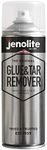 JENOLITE Glue & Tar Remover Aerosol | Insect & Sap Residue | Use On vehicles & Around The Home | 500ml