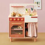Tiny Land Play Kitchen Set, Toddler