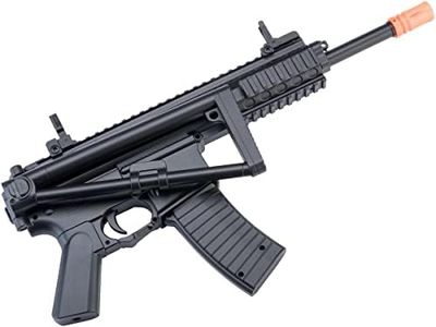 Double Eagle M307 Airsoft Spring Rifle Spring Powered Airsoft Gun