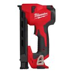 Milwaukee Electric - M12 Cable Stapler