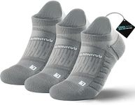 Coolmax Compression Running Socks C