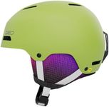 Giro Crue MIPS Ski Helmet - Snowboa