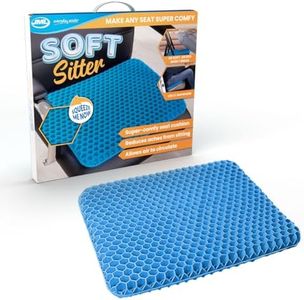 JML Soft S