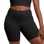 Hanes Womens Workout Shorts