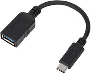 MMOBIEL USB C (Male) to USB A (Fema