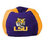 Northwest NCAA LSU Tigers Official College Bean Bag Chair