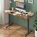 Ufurniture Standing Desk Electric H