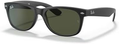 Ray-Ban RB2132 New Wayfarer Square 