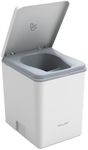TRELINO Composting Toilet Evo L Whi