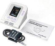 Digital Veterinary Blood Pressure M