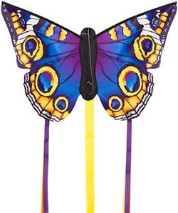 HQ Kite: Buckeye 'R' - 20" Butterfly Kite