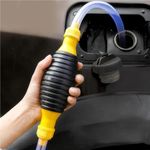 Gas Tank Pumps