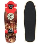 Kryptonics in-Lay Cruiser 28 Inch Skateboard