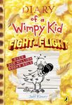 Diary of a Wimpy Kid: Fight or Flight (Book 21): THE NEXT HILARIOUS BOOK IN THE BESTSELLING SERIES