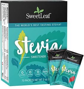 SweetLeaf 