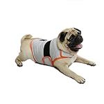 cattamao Dog Anxiety Relief Coat, D
