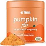Finn Pumpkin Plus: Fast-Acting Dige