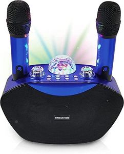 Singsation