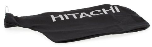 Hitachi 323011 Black Dust Bag for The Hitachi SB75(B) Sander and Polisher