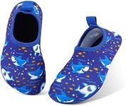 MASOCIO Kids Water Shoes Boys Child