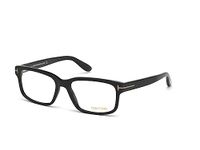 Tom Ford TF 5313 002 Matte Black Eyeglasses