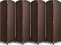 Sorbus Room Divider Privacy Screen,