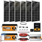 [Ultra] ECO-WORTHY 1200W 24V 5.52KW