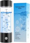 MOVOVA Upgrade Hydrogen Water Bottl