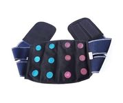 Acupressure Back & Belly Belt Magnetic Size- (44)