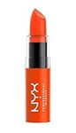 NYX Nyx cosmetics butter lipstick h