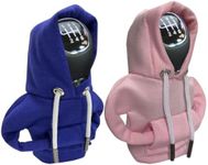 JOYCOURT Car Gear Shift Hoodie, Fas