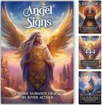 Metaphoracle Angel Signs: A Divine 