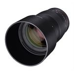 Samyang MF 135mm F2.0 Manual Focus Lens for Canon EF