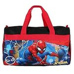 Marvel Spiderman 18" Carry-On Duffe