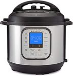 Instant Pot Duo Nova 7-in-1 Electri