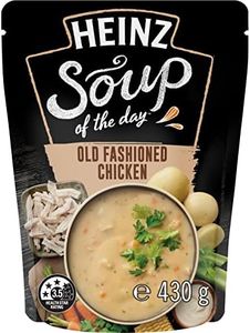 Heinz Soup