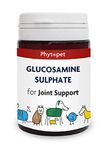 Jump Glucosamine Sulfate For Dogs