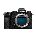 Panasonic LUMIX S5 Full Frame Mirro