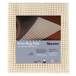 MAYSHINE Area Rug Gripper Pad (3x5 Feet), for Hard Floors, Provides Protection and Cushion for Area Rugs and Floors