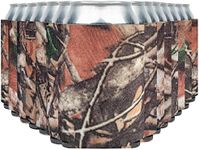 Blank Beer Can Cooler Sleeves (60-P