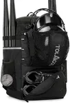 Tolaccea Baseball Backpack, Basebal