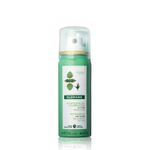 Klorane Dry Shampoo with Nettle - Oily Hair