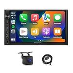 Eonon 7 Inch Universal Double Din C