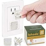 Outlet Covers Baby Proofing Socket 